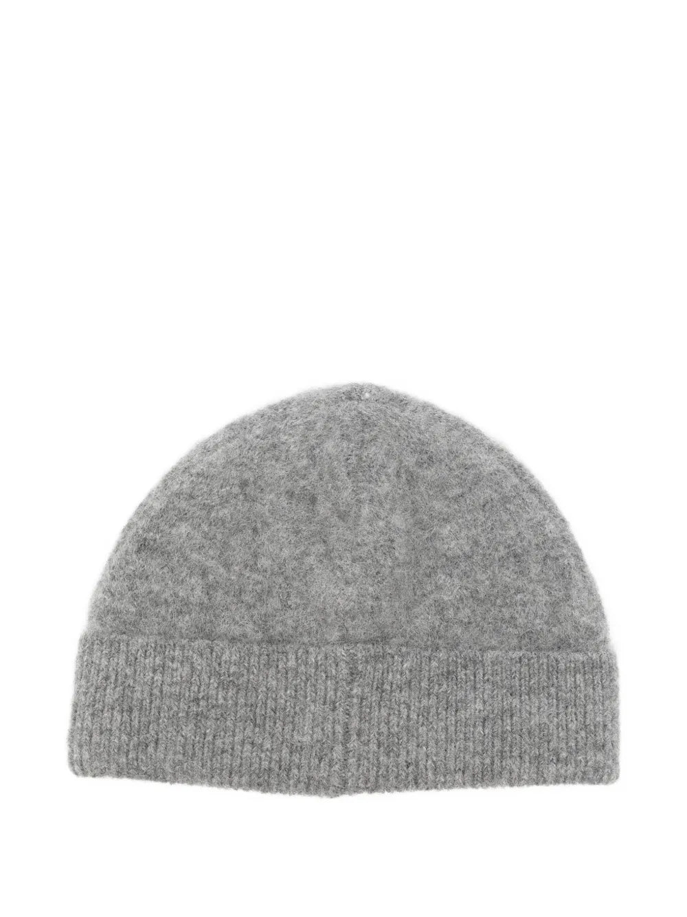 Fionn Beanie mit Logo-Stickerei