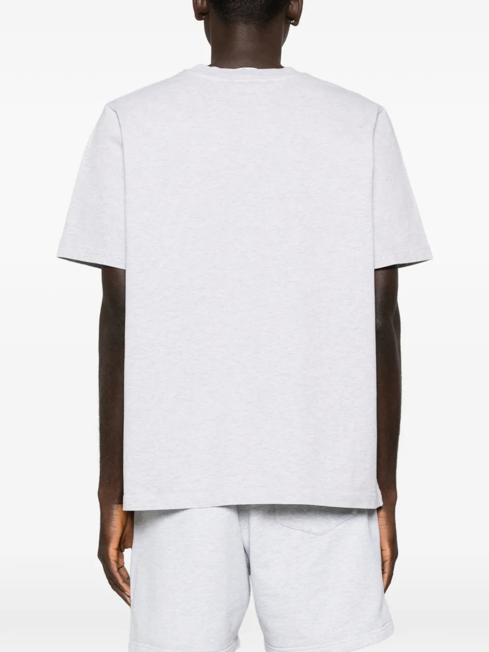 T-Shirt mit grafischem Print