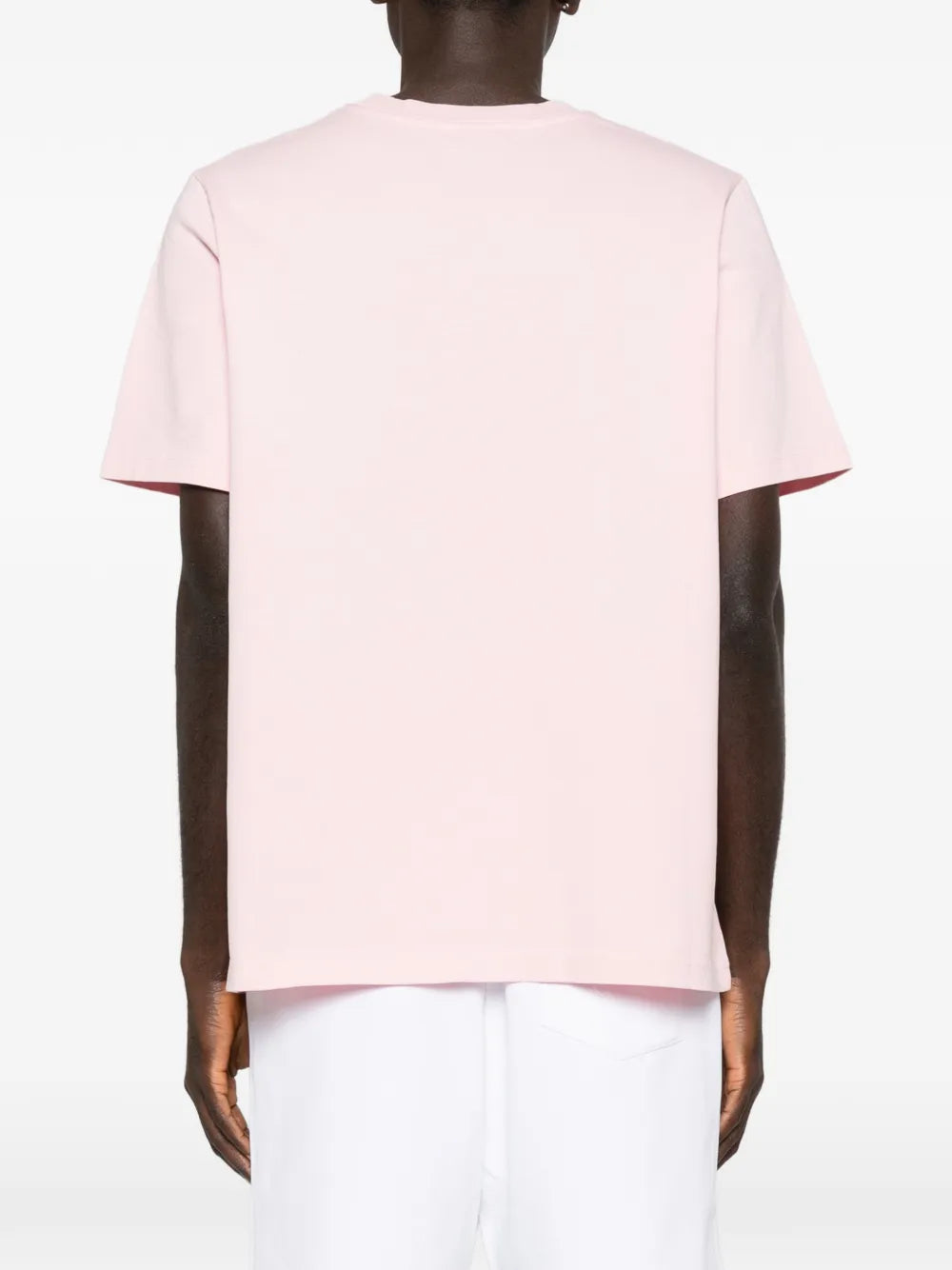 T-Shirt mit grafischem Print