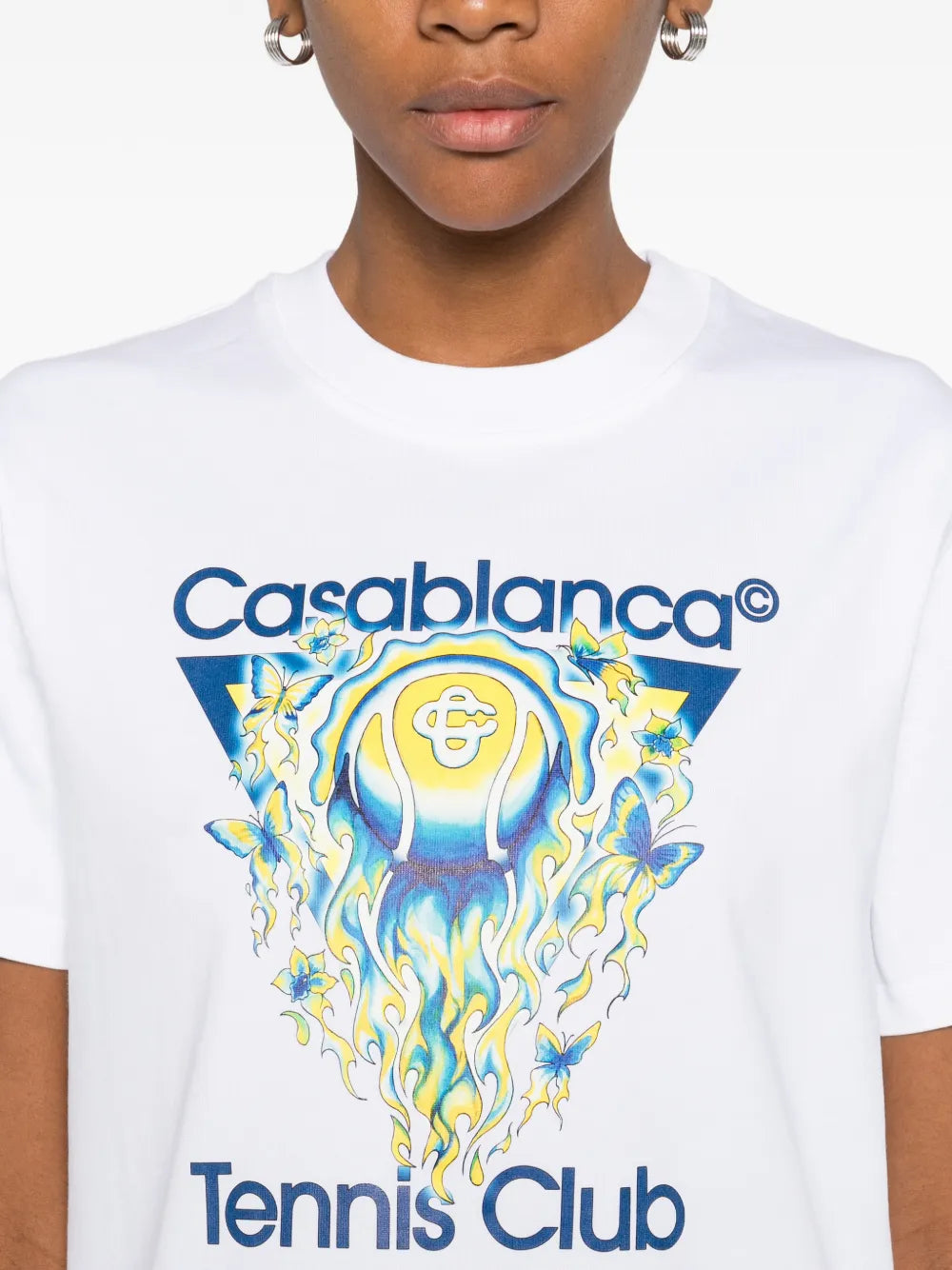 Casablanca T-Shirts