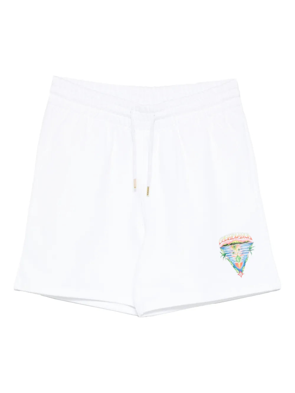Innocence Triangle Shorts