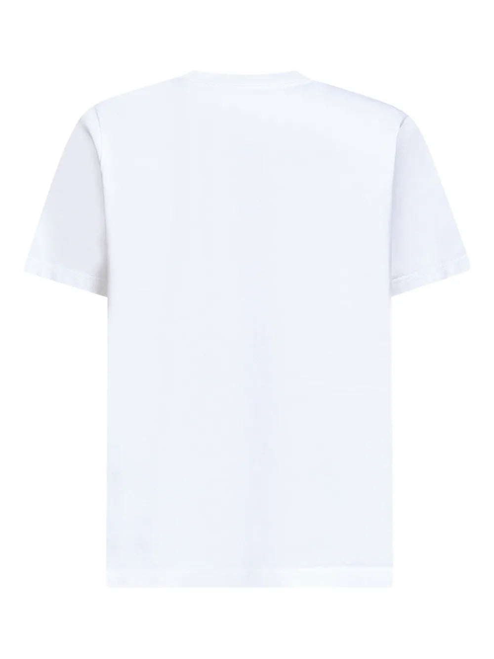 Tennis Club Icon T-Shirt mit grafischem Print