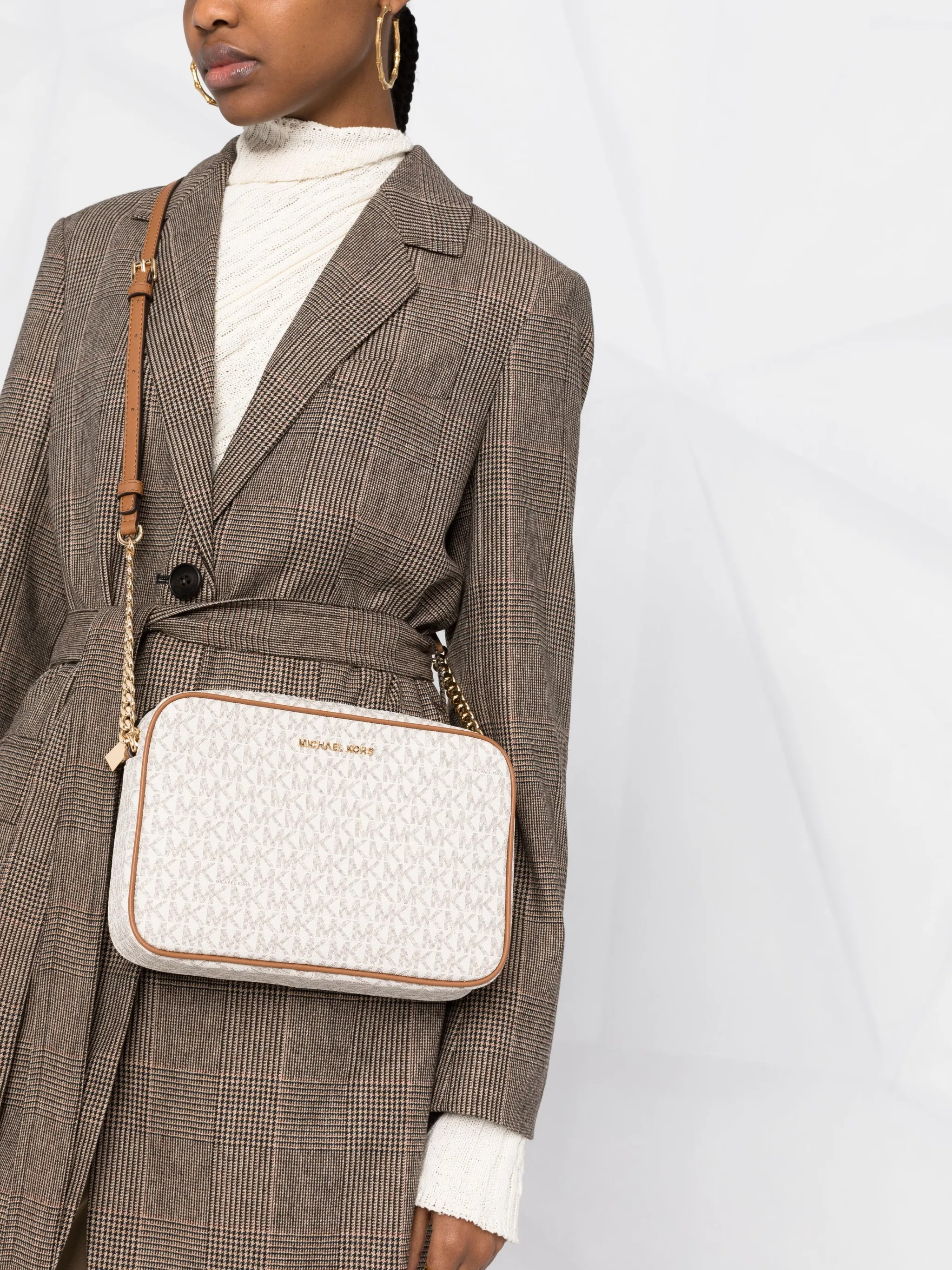 Jet Set Umhängetasche