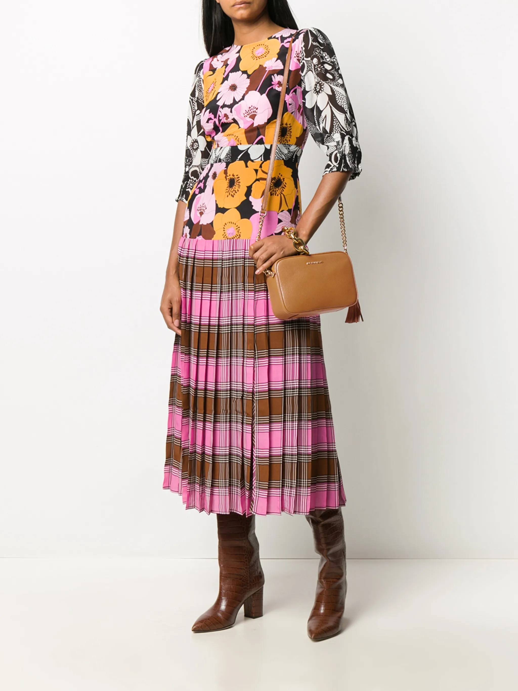 Jet Set Umhängetasche