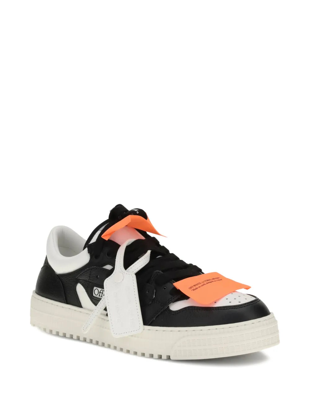 3.0 Court Sneakers
