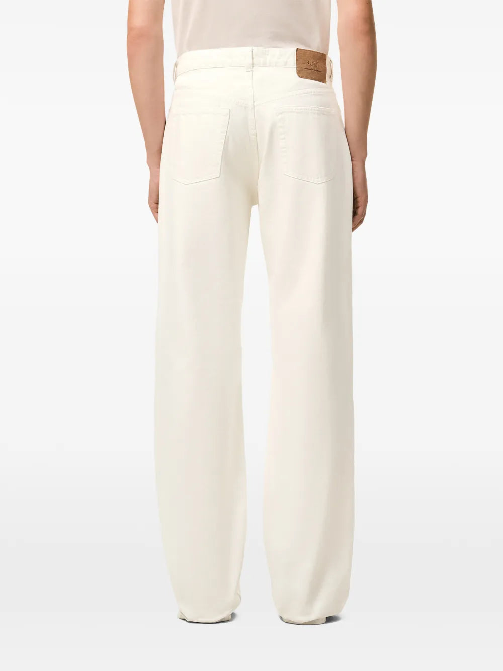 Large Fit Jeans