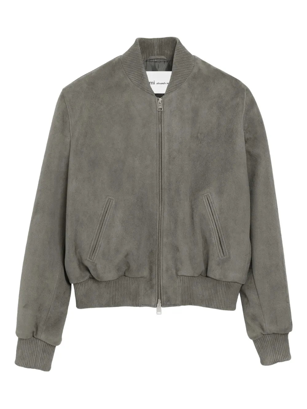 Ami de Coeur Jacke mit Reißverschluss