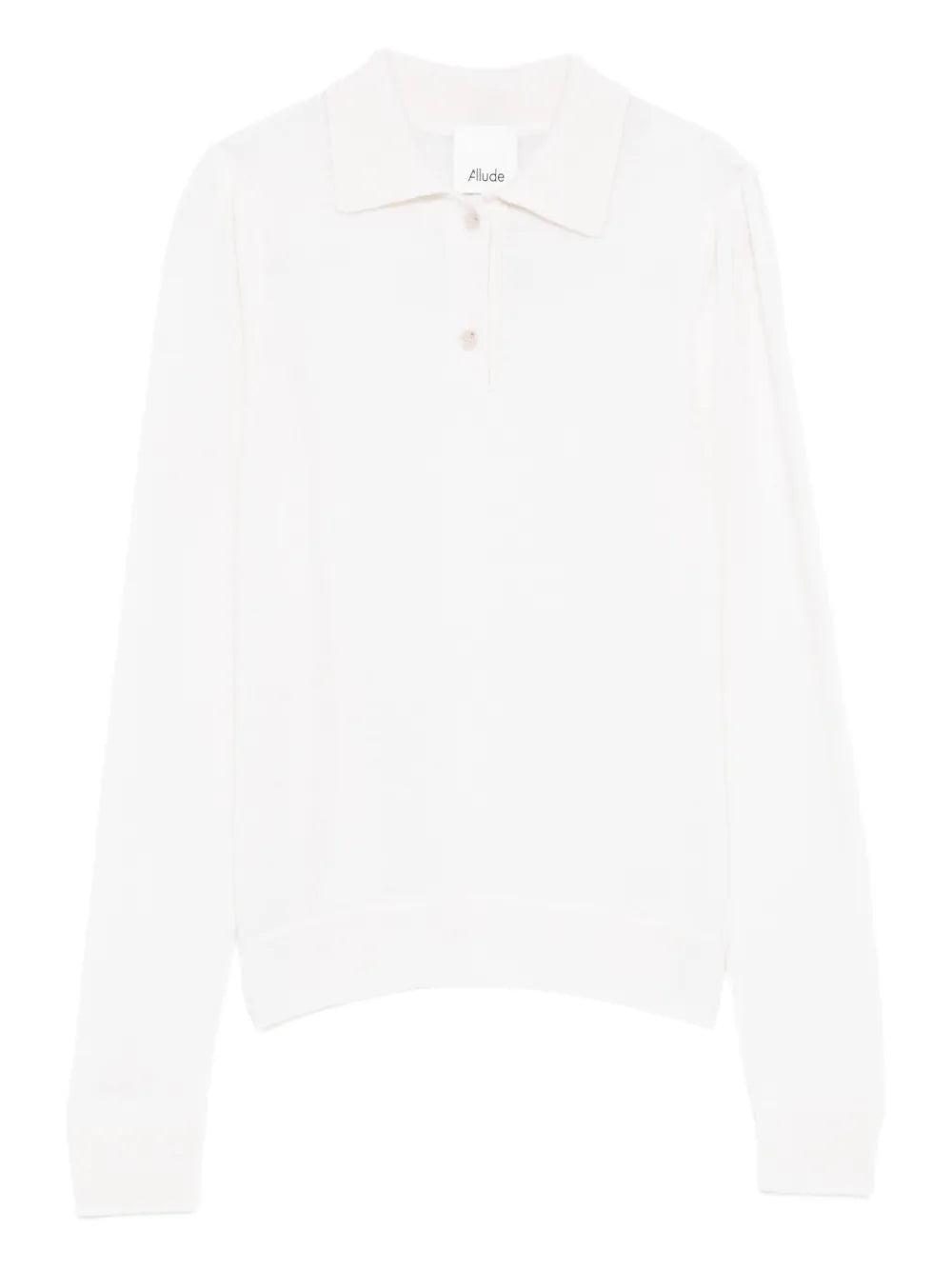 Poloshirt mit Knopfverschluss