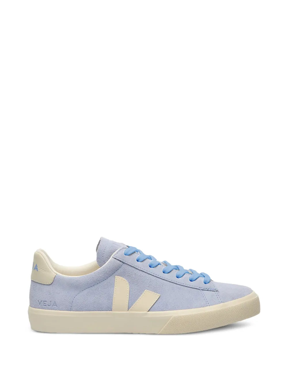 Campo Suede Sneakers