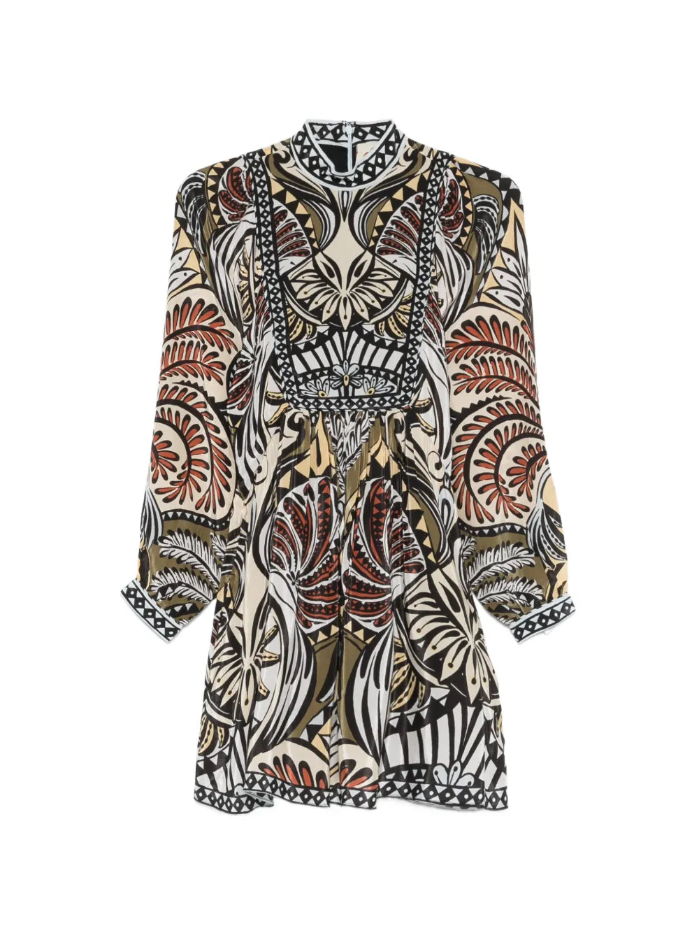 Balamana Mini Dress