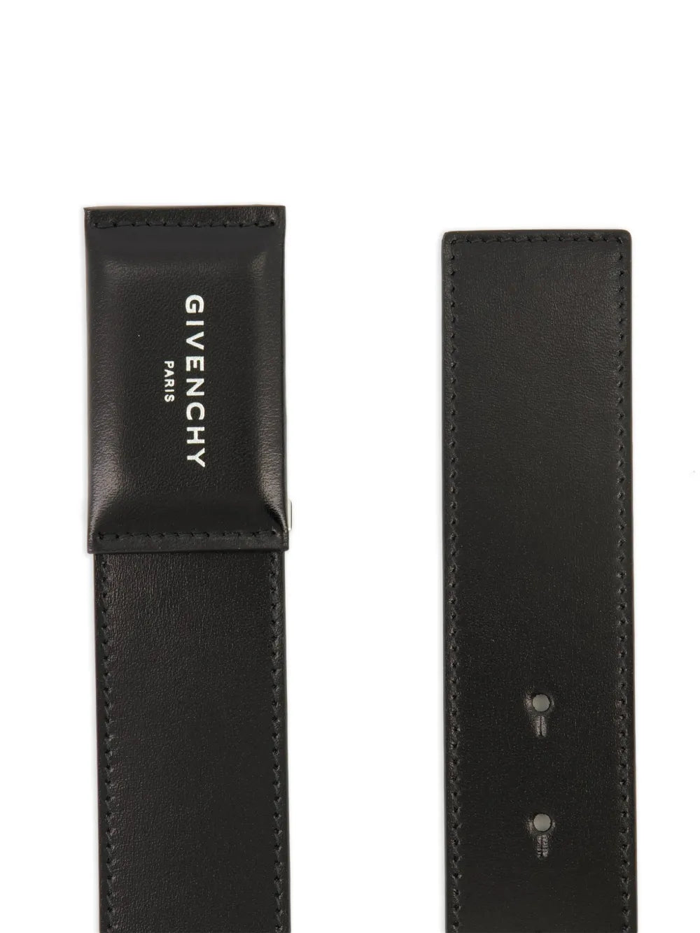 Antigona Gürtel aus Leder