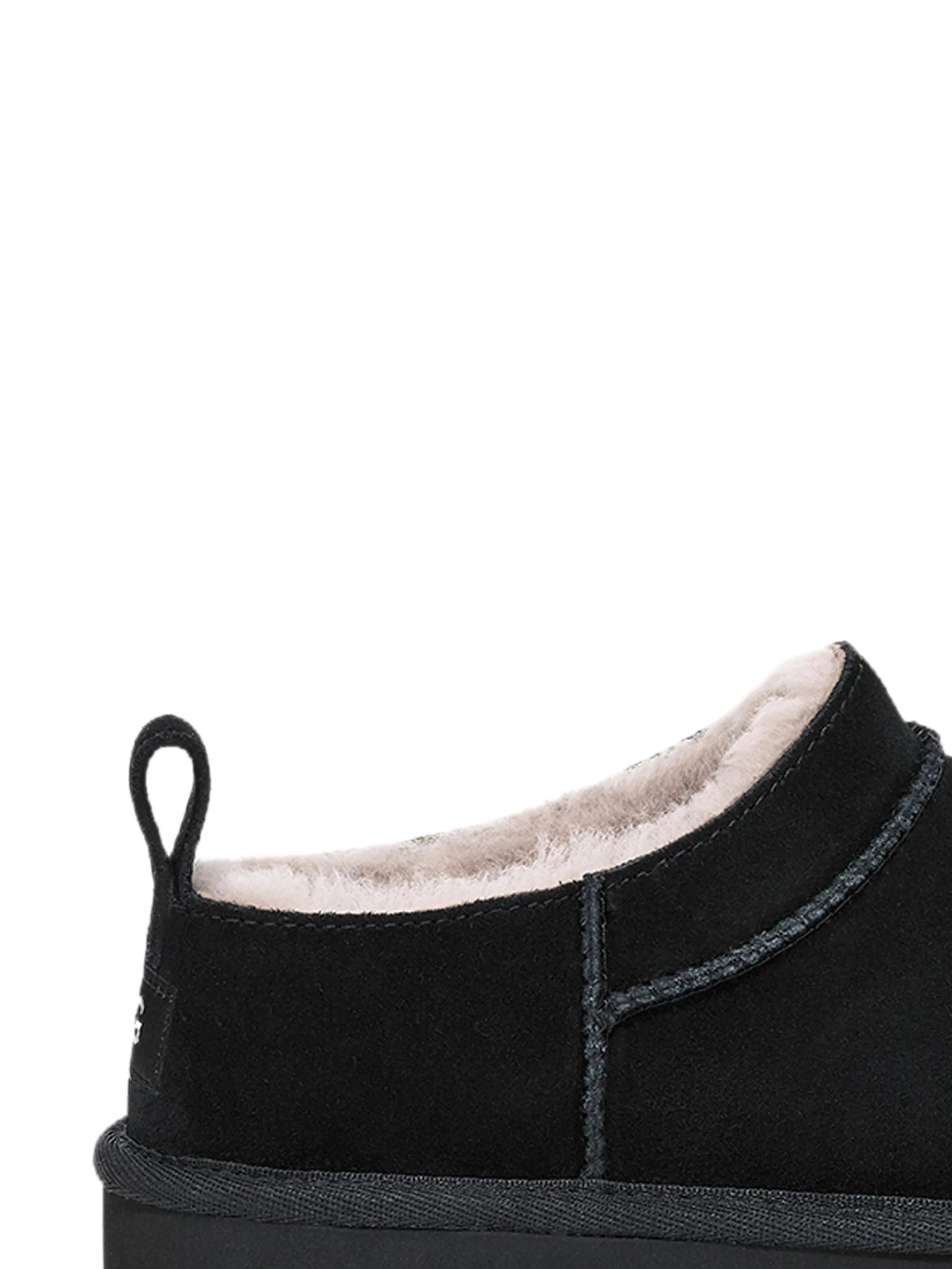 Classic Micro Stiefel