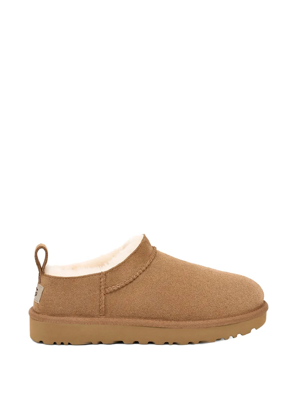 Classic Micro Stiefel