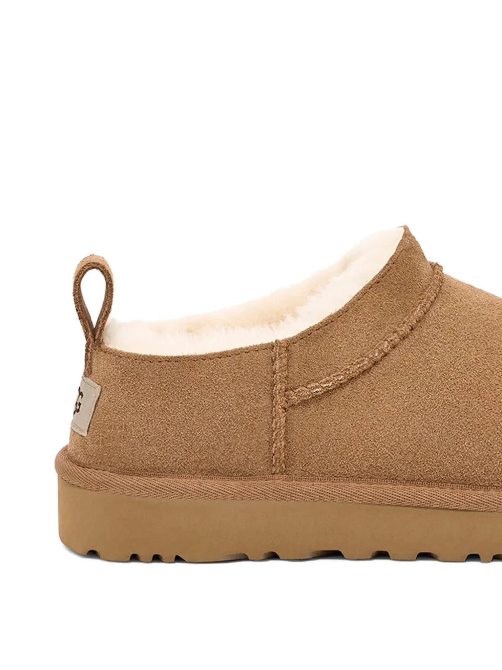 Classic Micro Stiefel