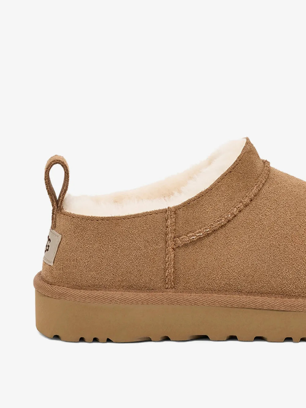 Classic Micro Men's Boots