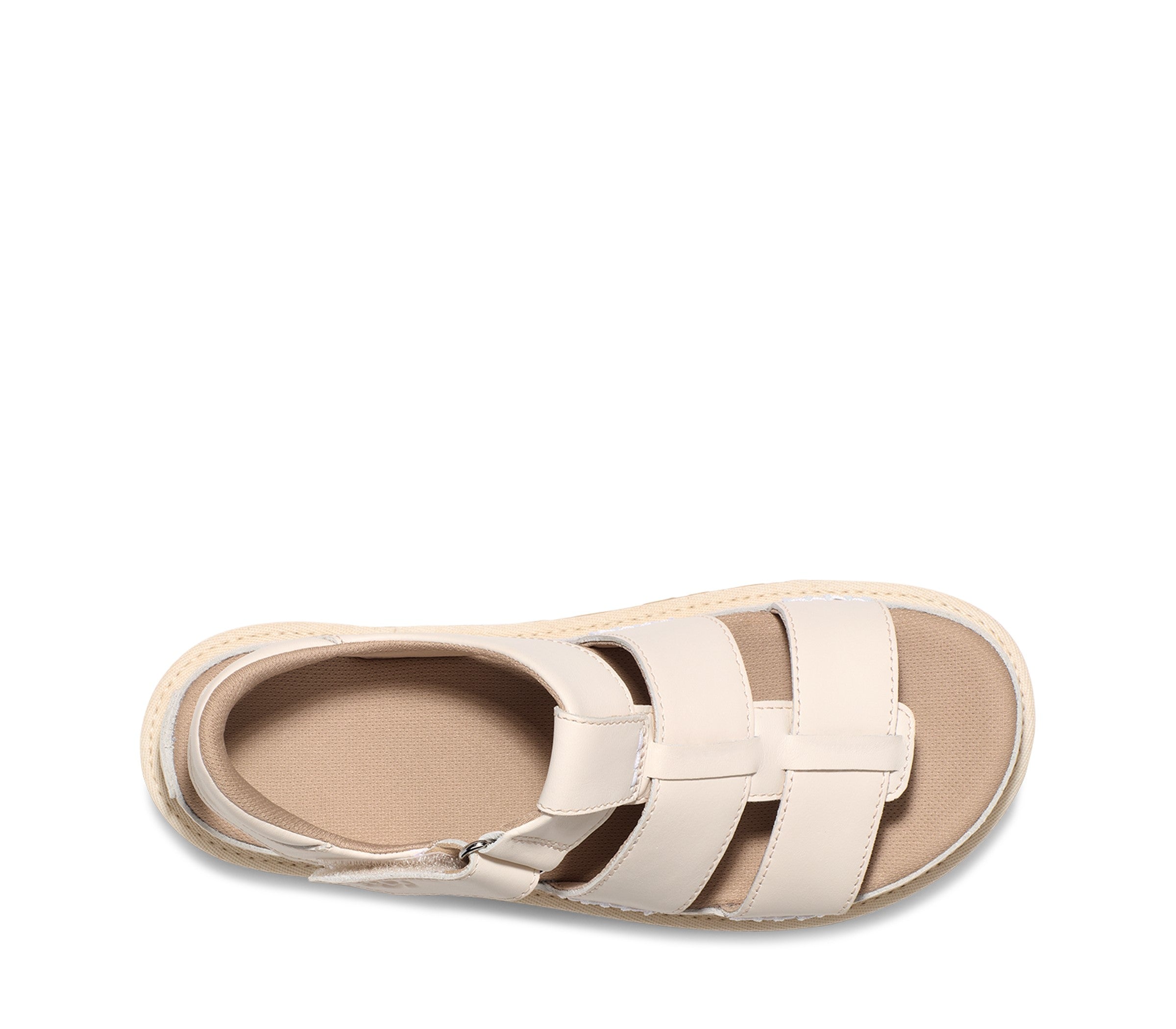 Goldenstar Strap Sandalen