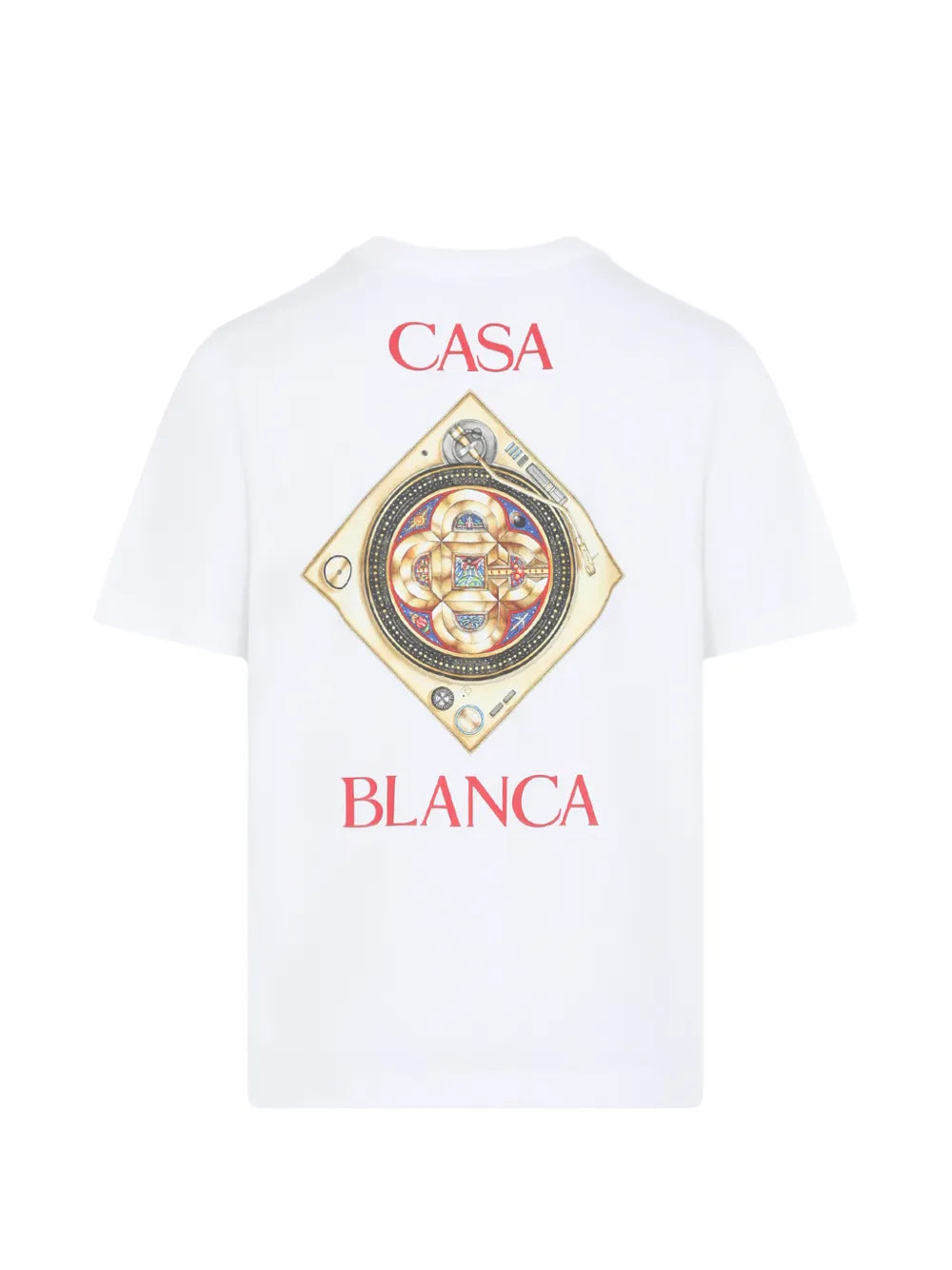 Plafond Orne de Musique T-shirt with print