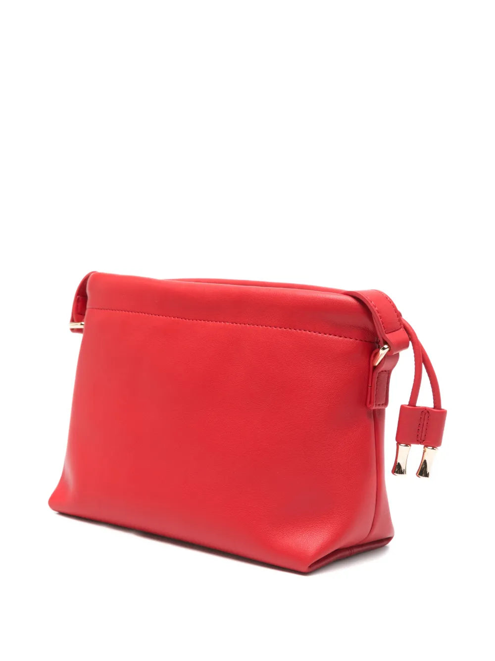 NINON Mini Shoulder Bag with Drawstring