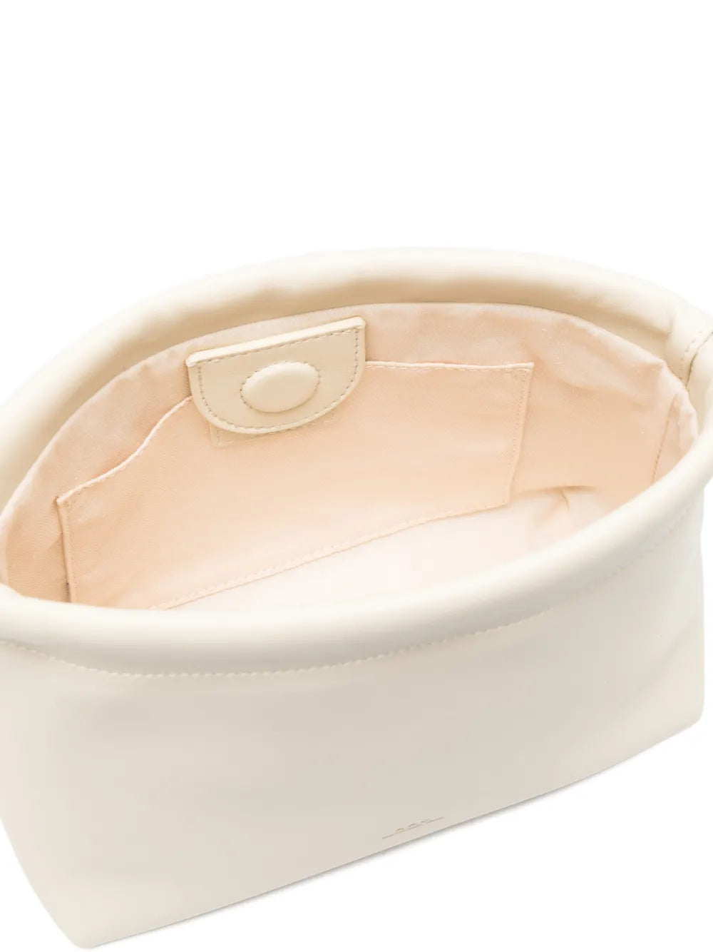 Mini Ninon Schultertasche mit Kordelzug