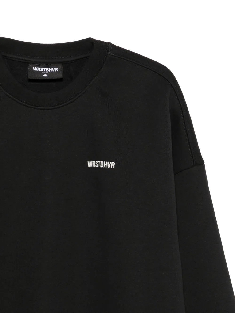 Neni V2 Sweatshirt mit Logo-Detail
