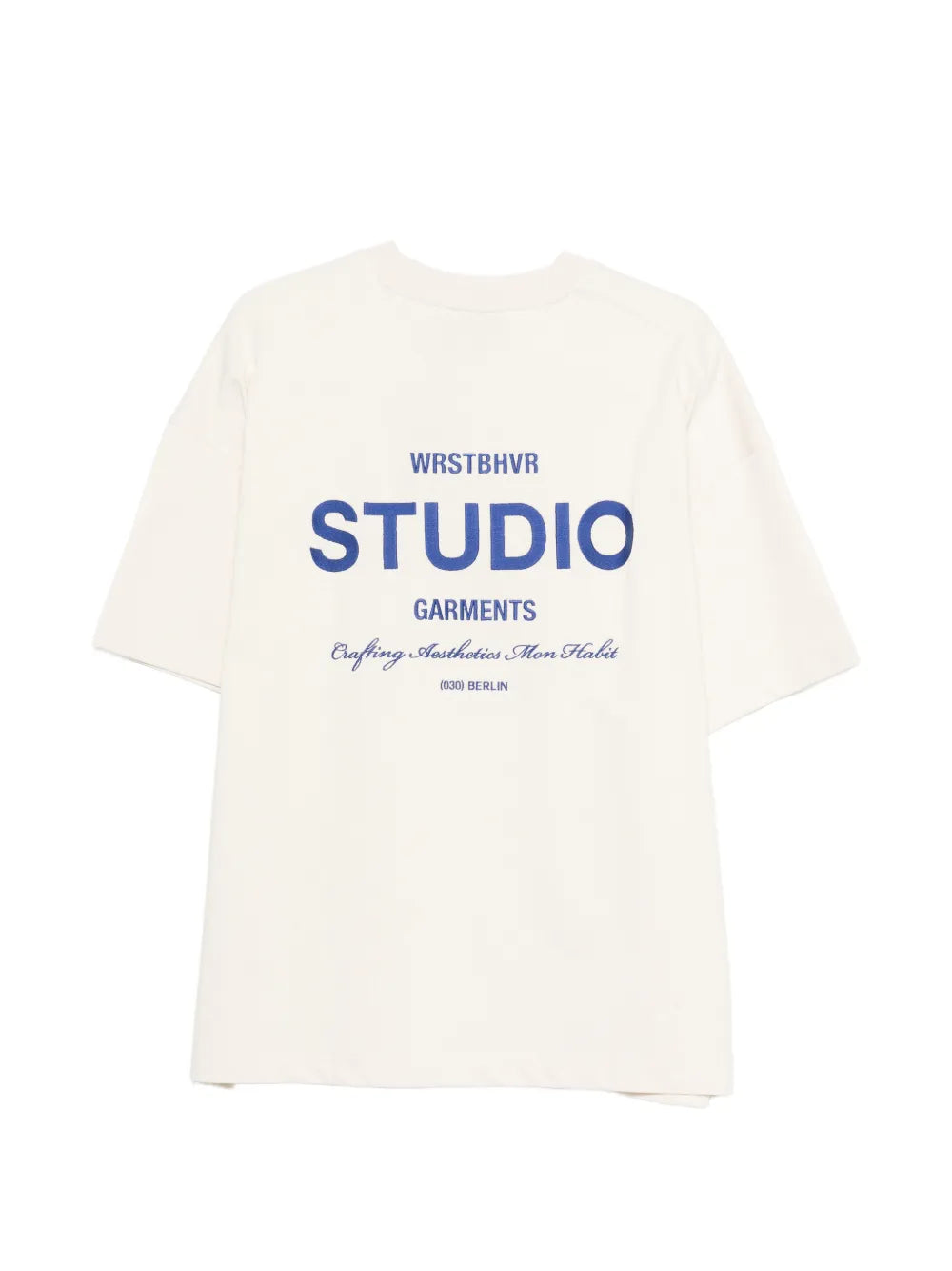 GARM V5 T-SHIRT