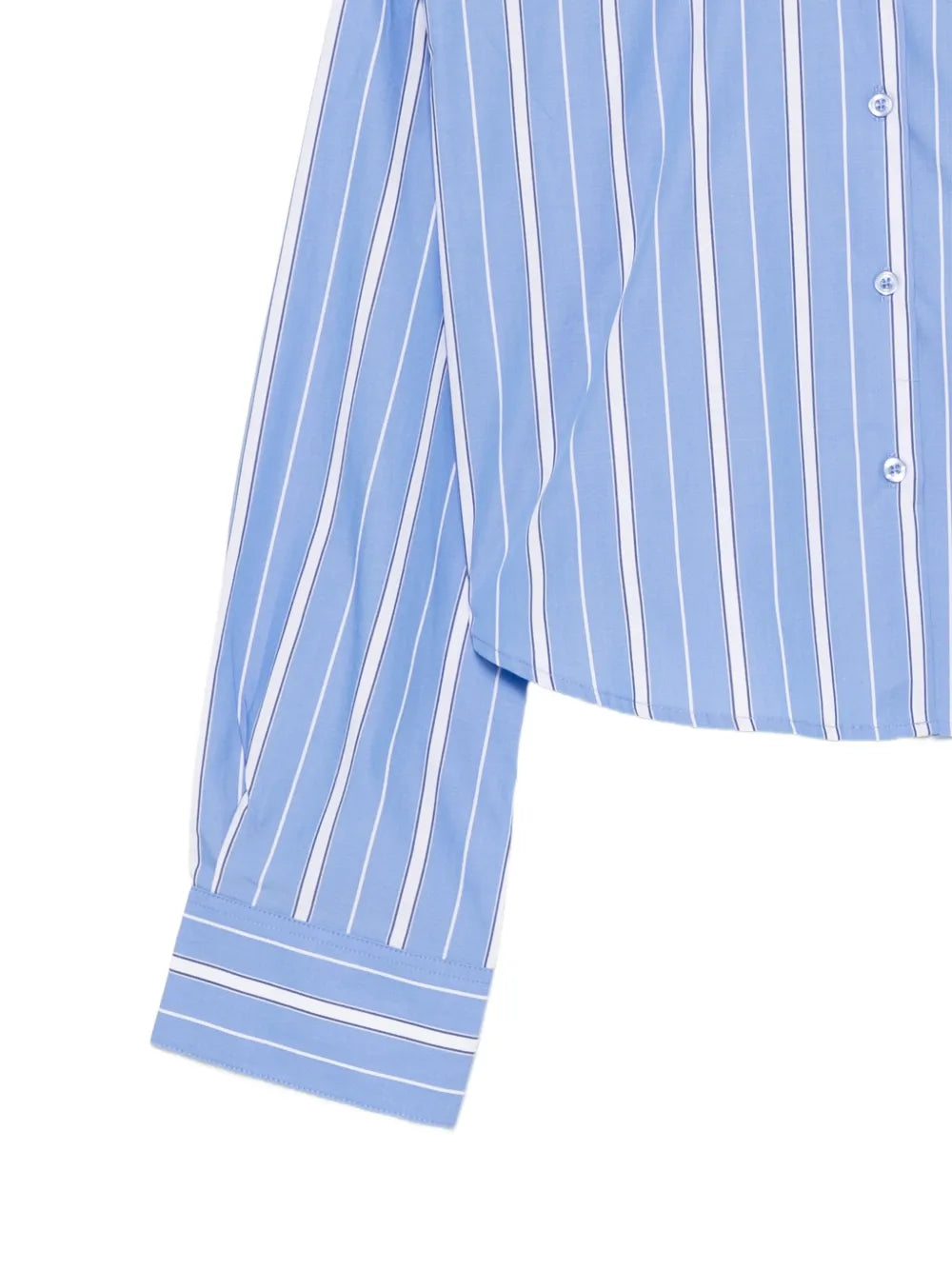 Striped Tavina shirt