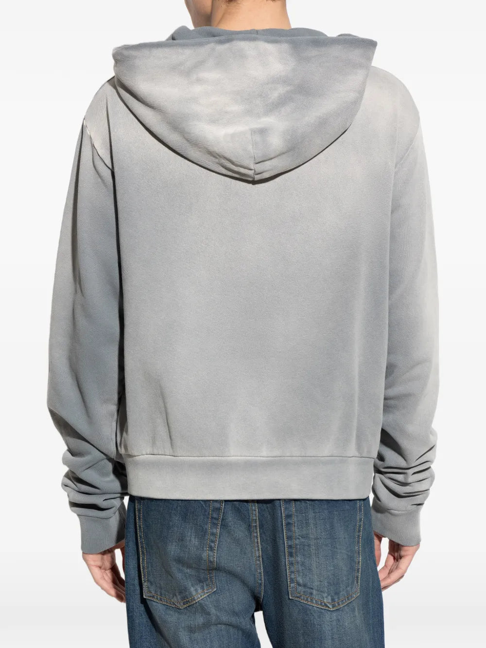 Jersey-Hoodie
