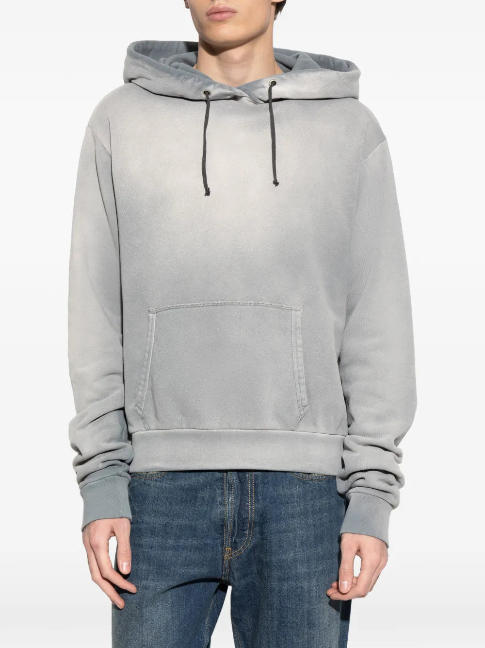 Jersey-Hoodie
