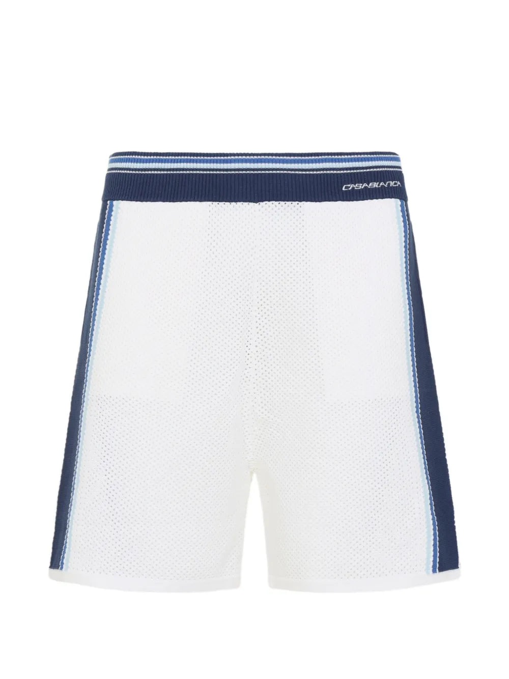 Shorts in Netzoptik