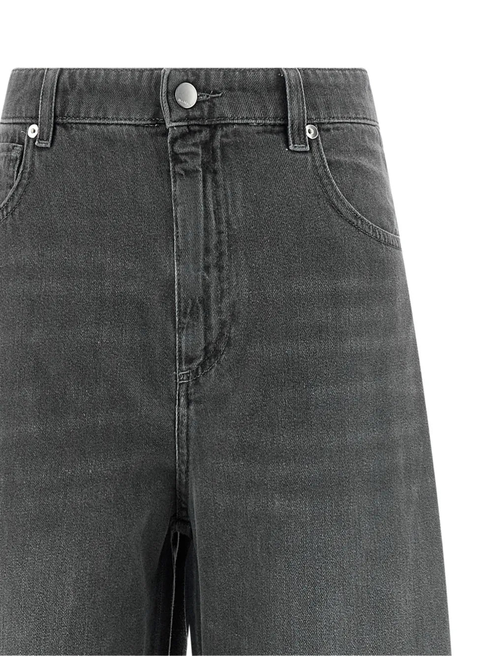 Five-Pocket-Jeans