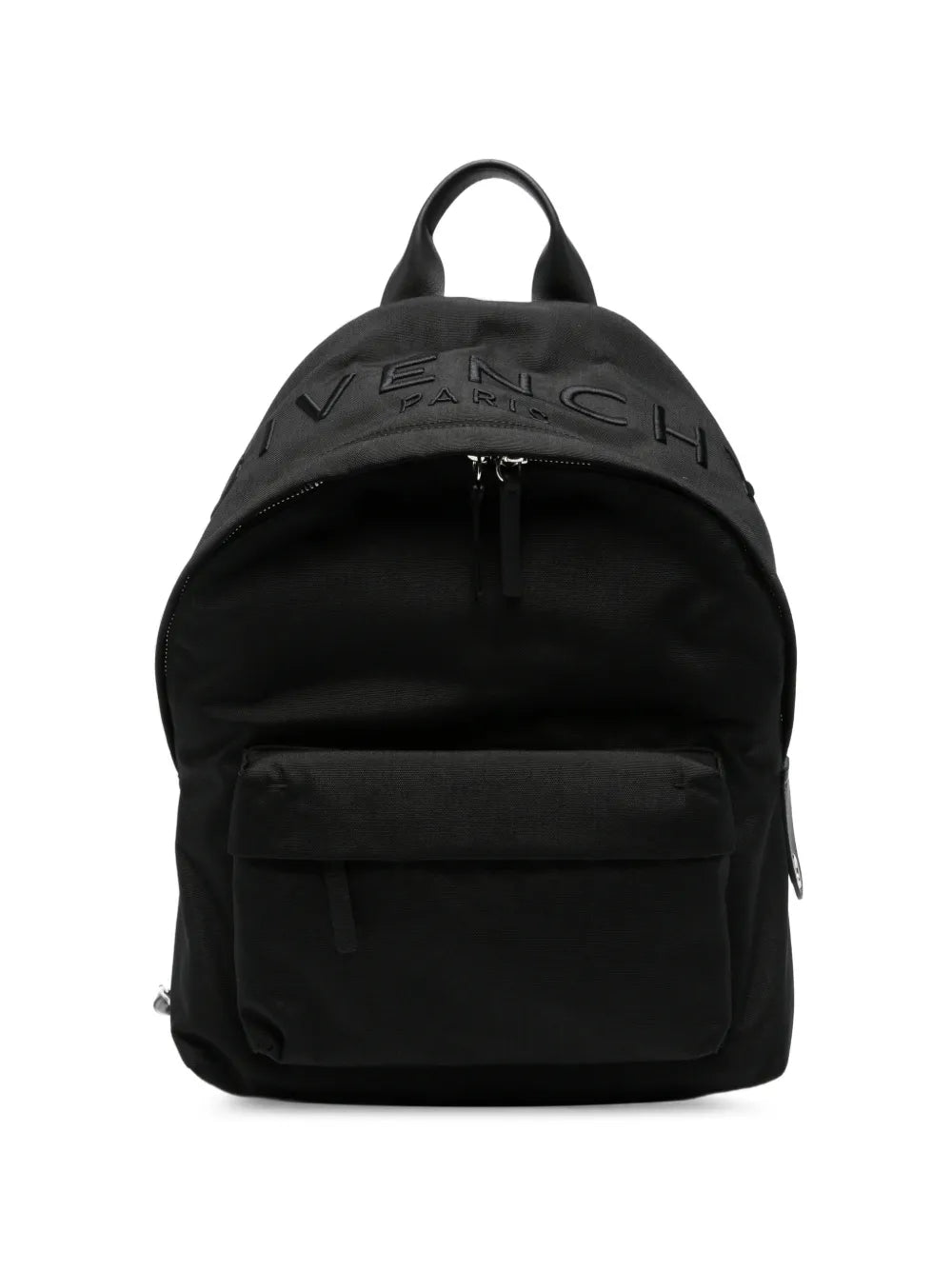 Givenchy Cargo Rucksack aus Canvas