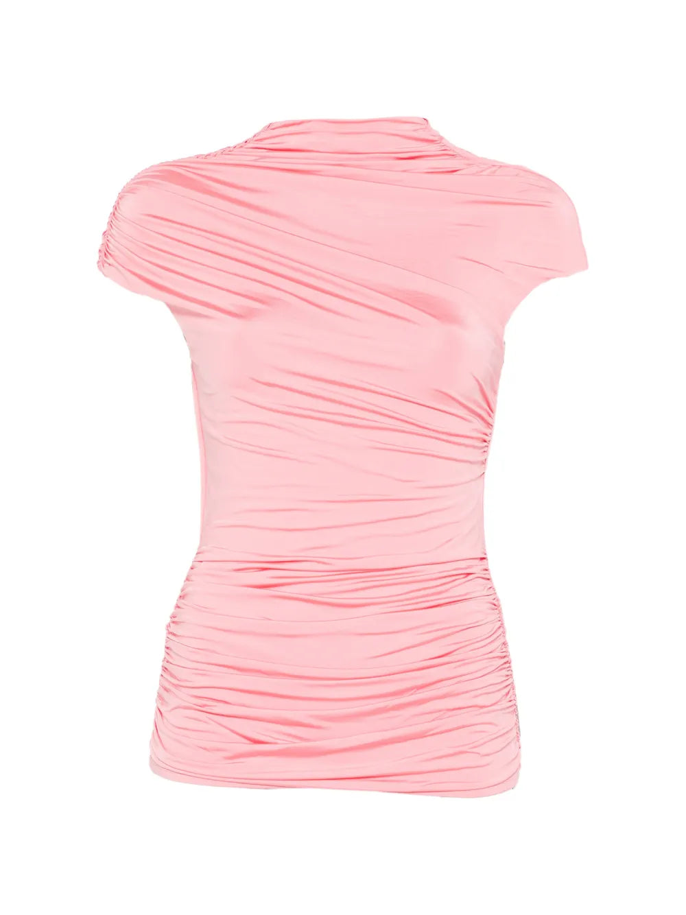 Draped Top