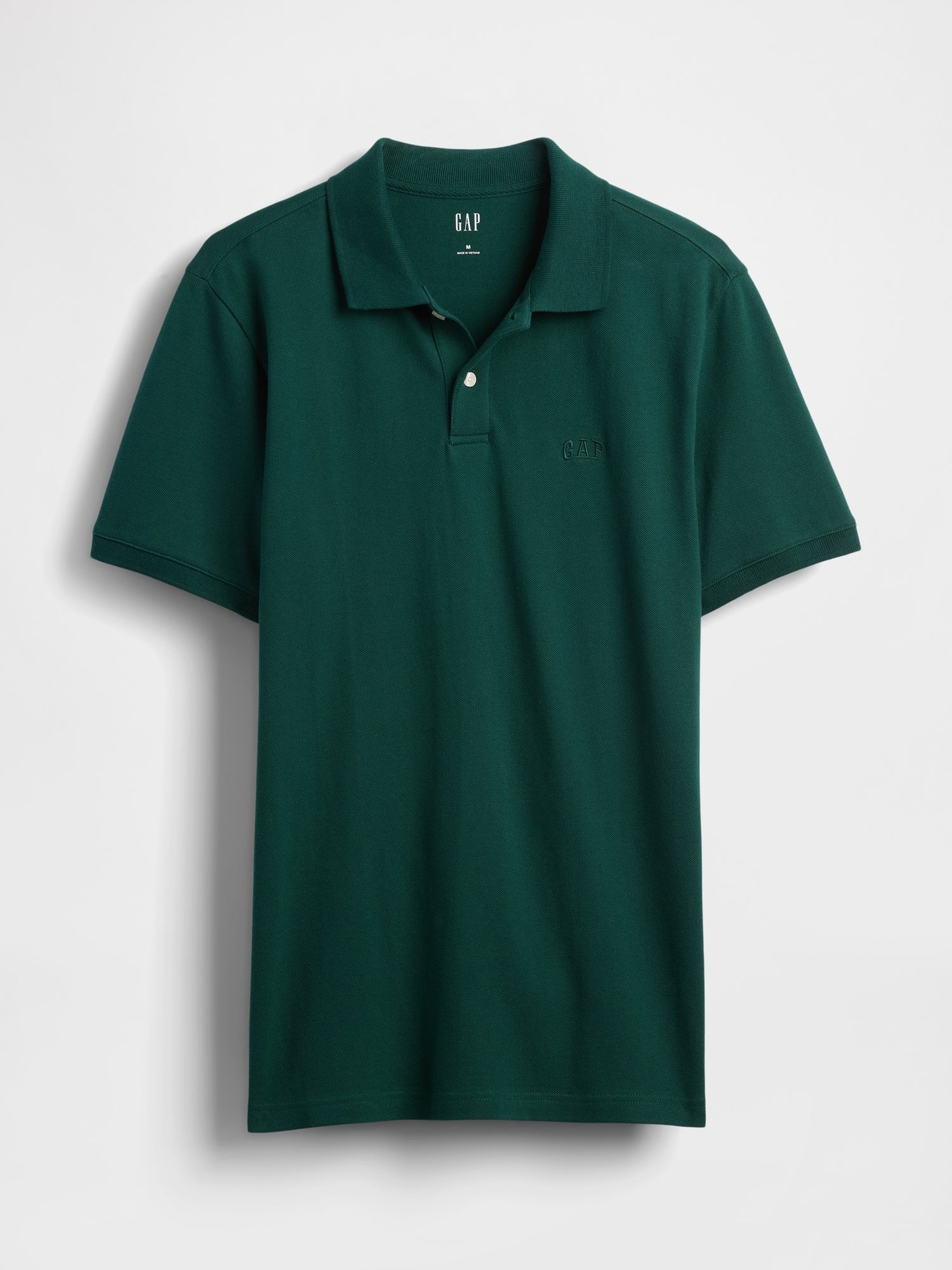 Herren Poloshirt Pique