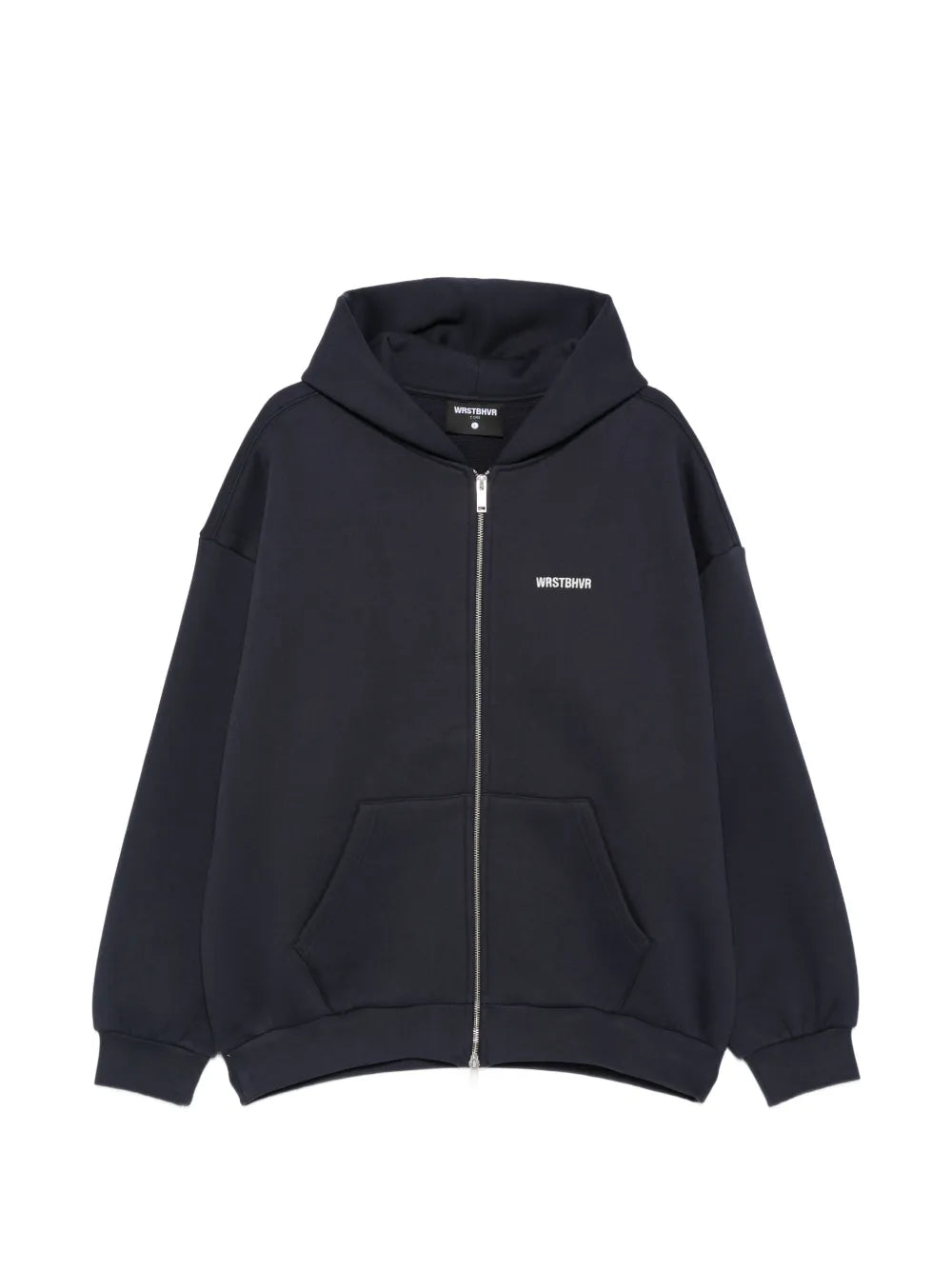 DIAGO V2 HOODED ZIP JACKET