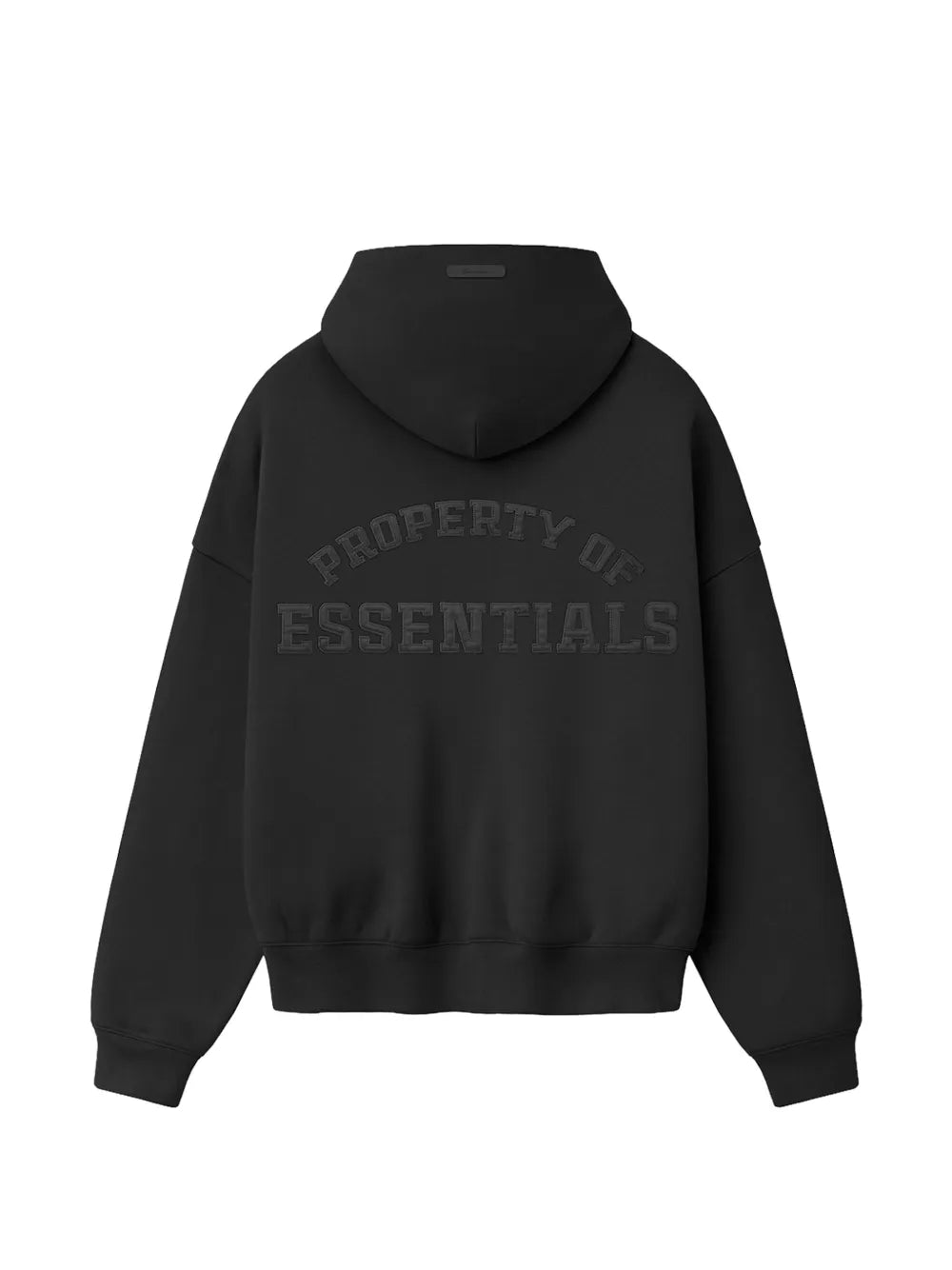 Hoodie mit Reißverschluss