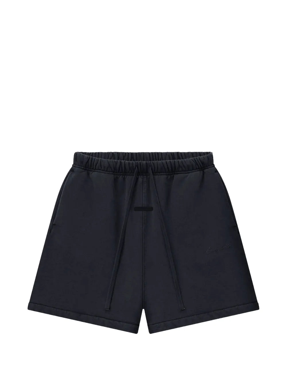 Signature Shorts mit Kordelzug
