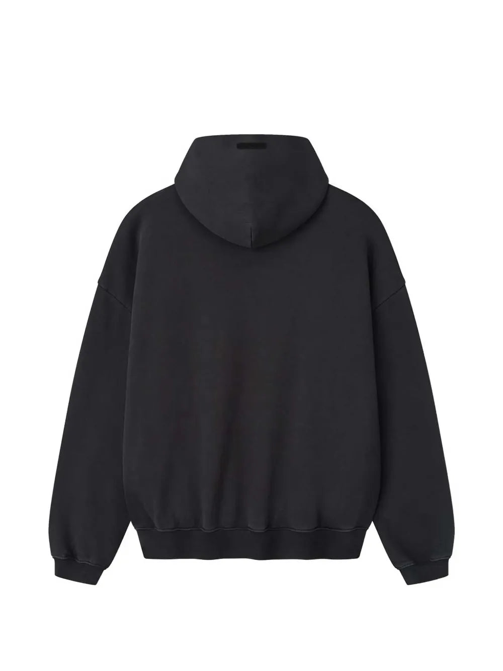 Campus 90s Hoodie mit grafischem Print