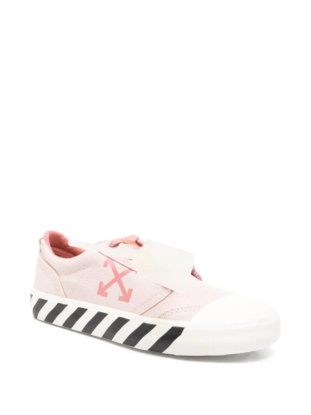 Sneaker mit Pfeil-Print