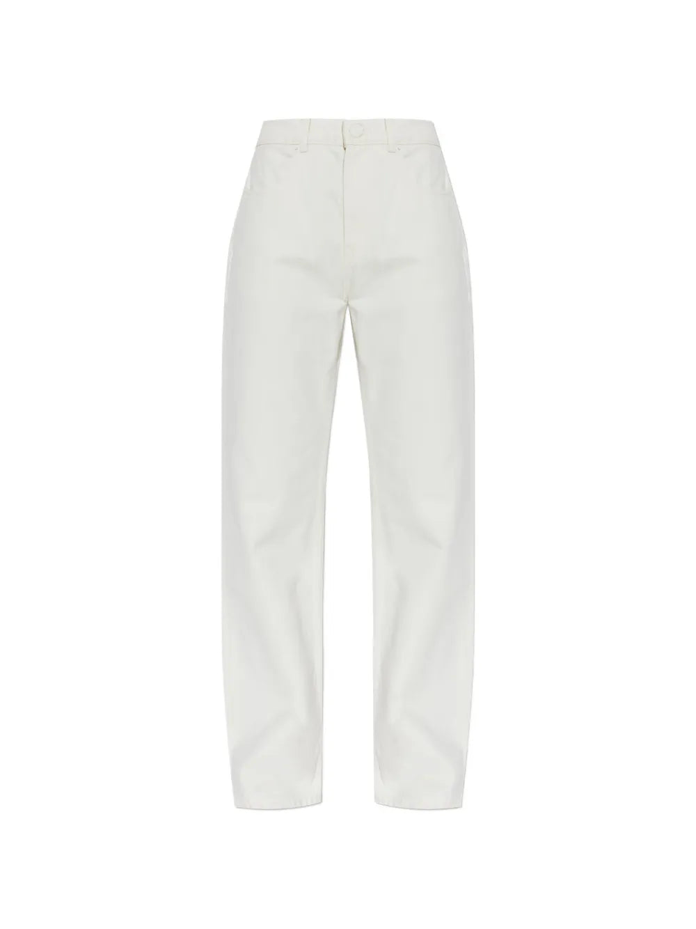 Jeans mit geradem Bein