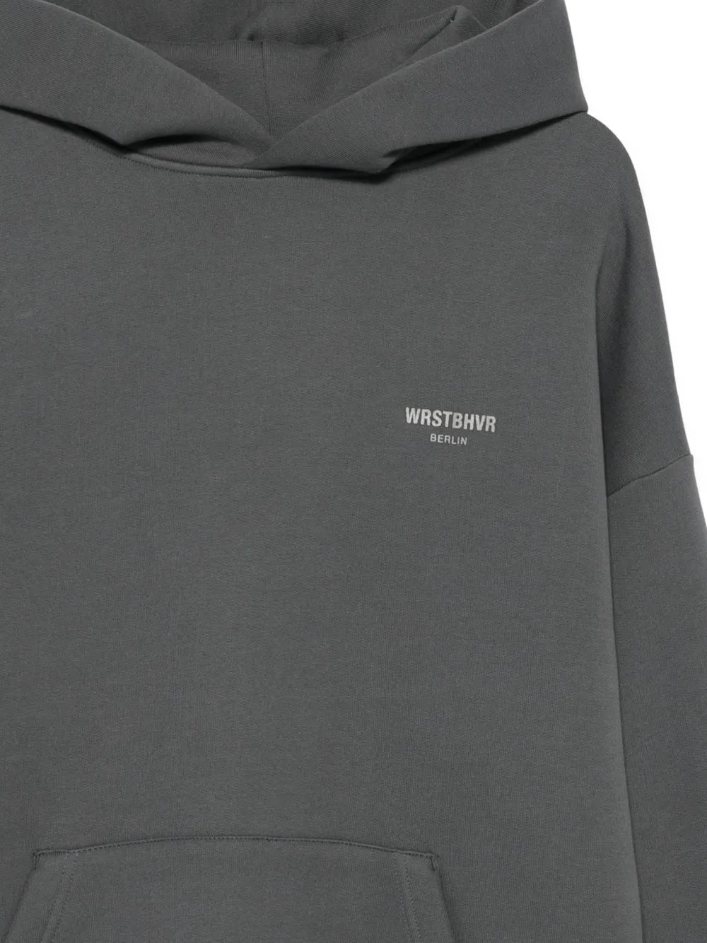 Micah V2 Hoodie