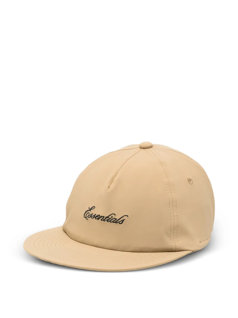 Baseballkappe mit Logostickerei