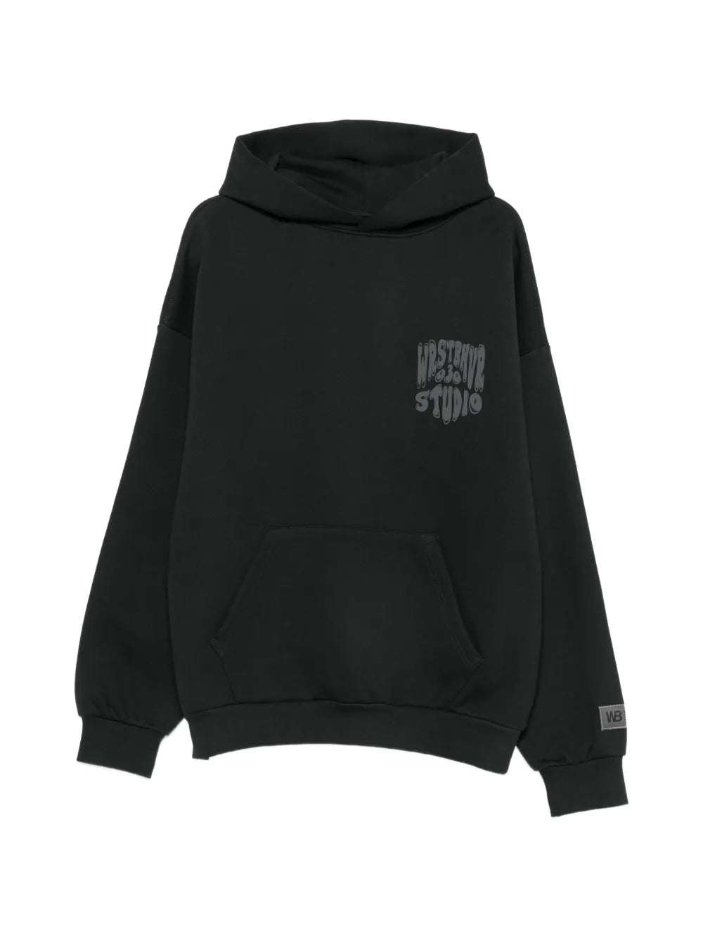 Flynn Hoodie
