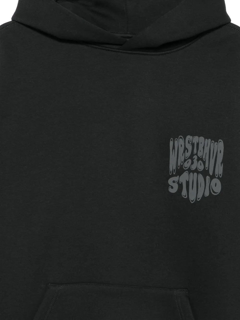 Flynn Hoodie