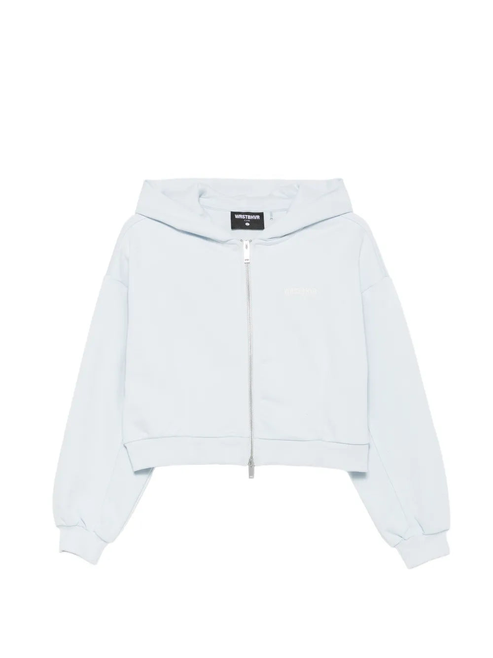 Eria V2 Hooded Zip Jacket