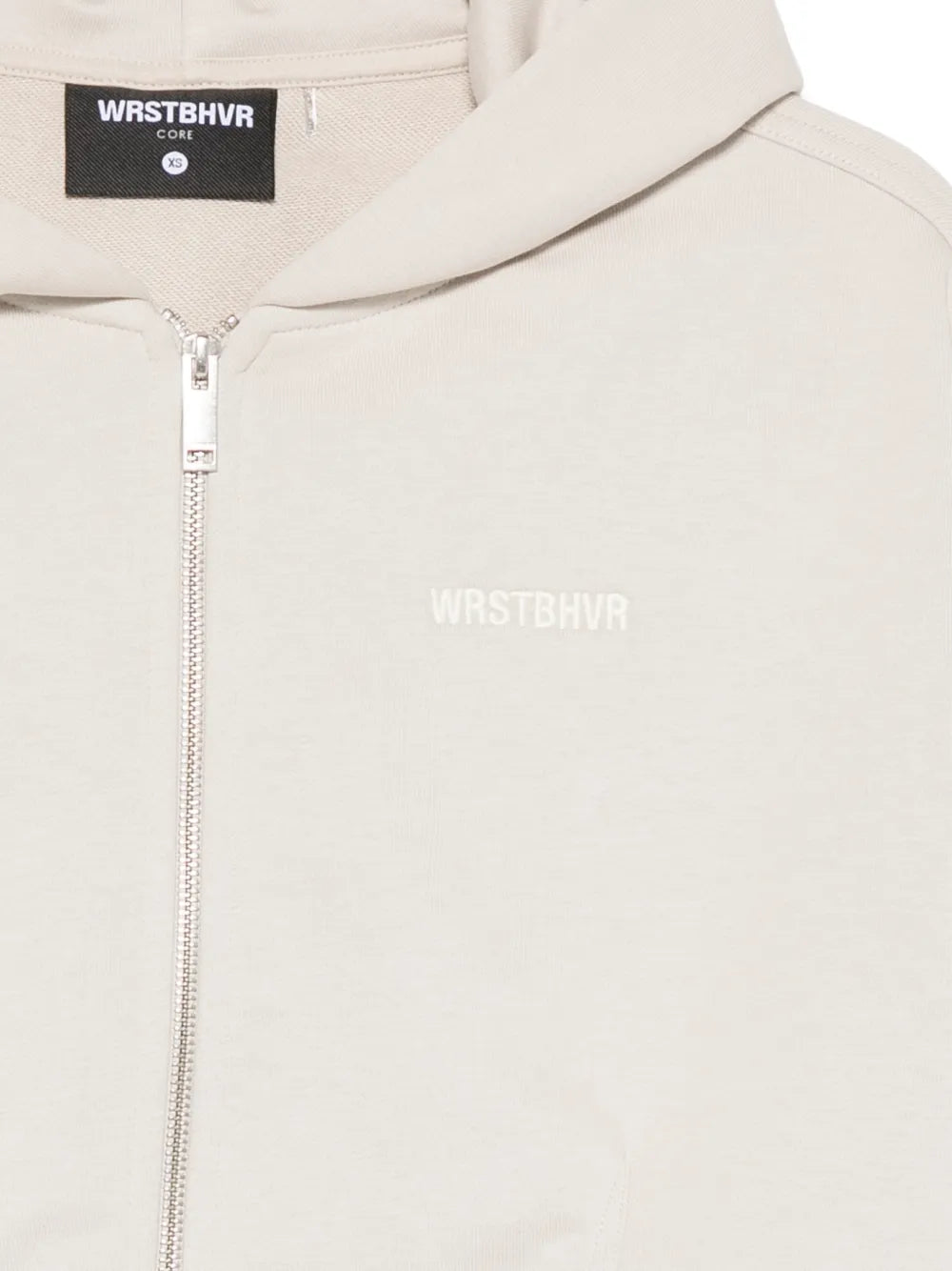 Eria V2 Hooded Zip Jacket
