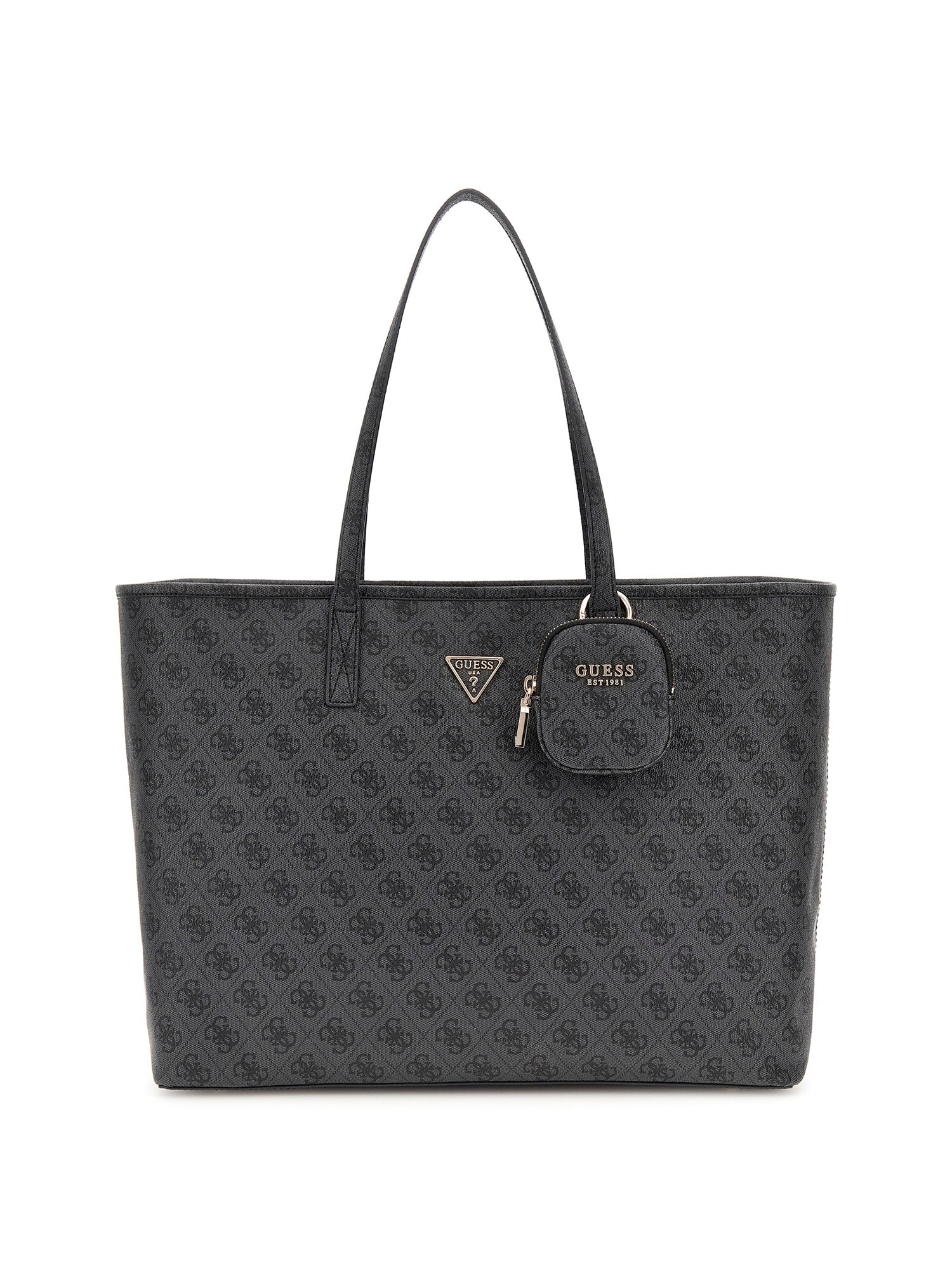 Power Play Large Tech Tote