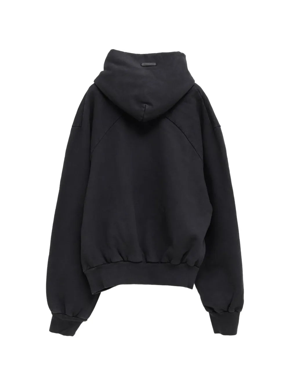 Sunfaded Classic Half Raglan Hoodie