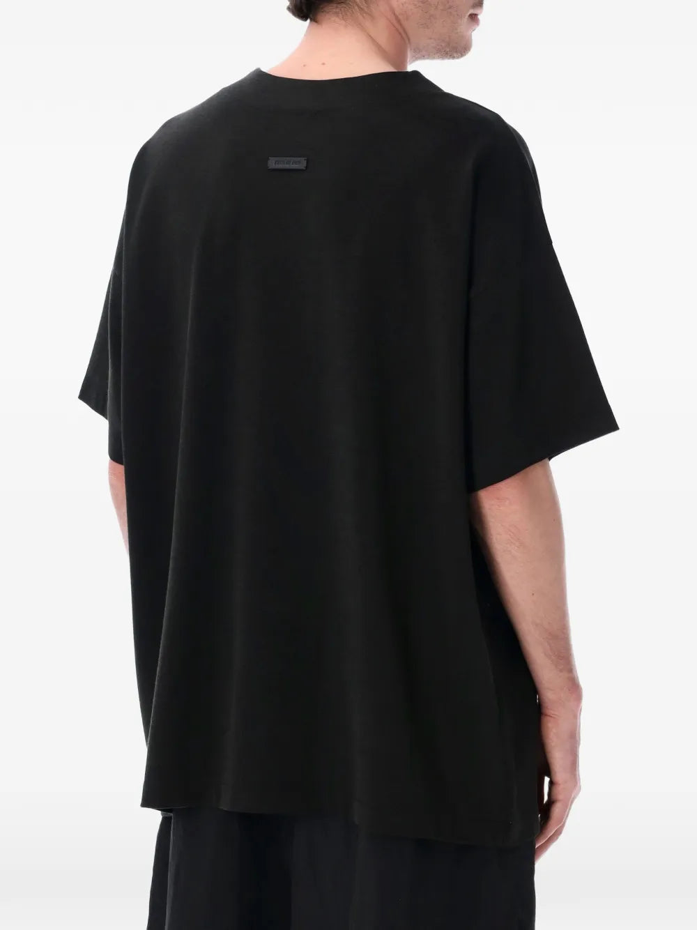 Clean Neck T-Shirt