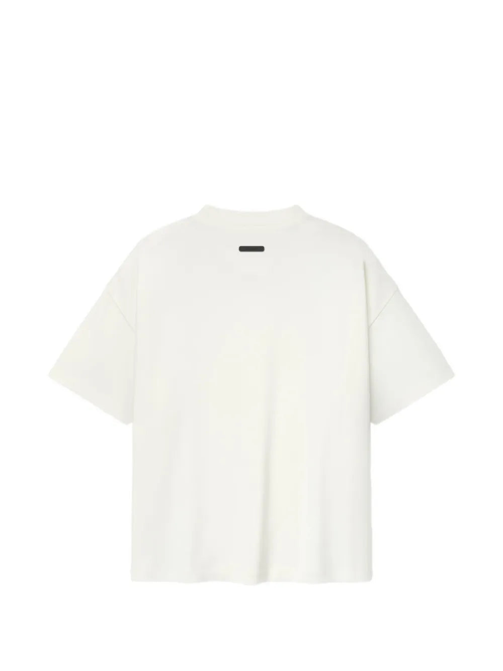 Signature 90s Pique T-Shirt mit Logo-Stickerei