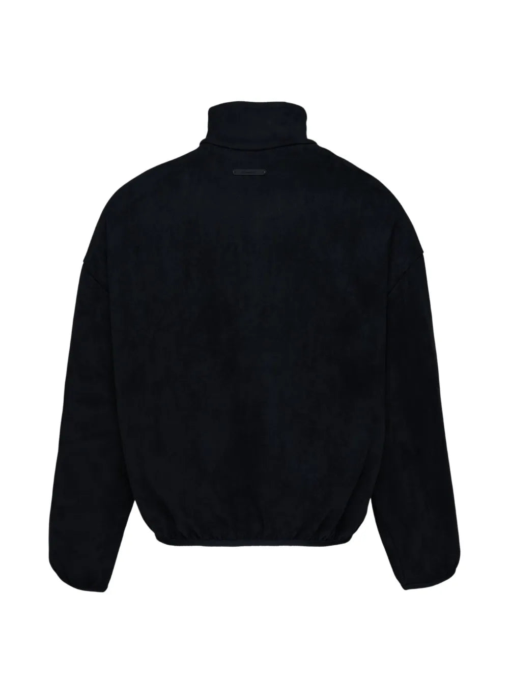 Sweatshirt mit Paspelierung